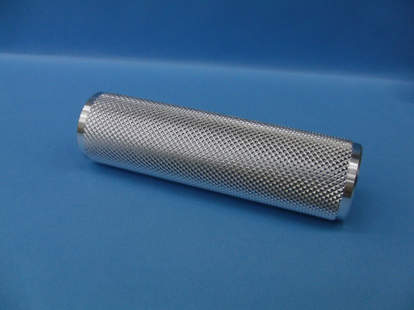 アルミサポートパイプ